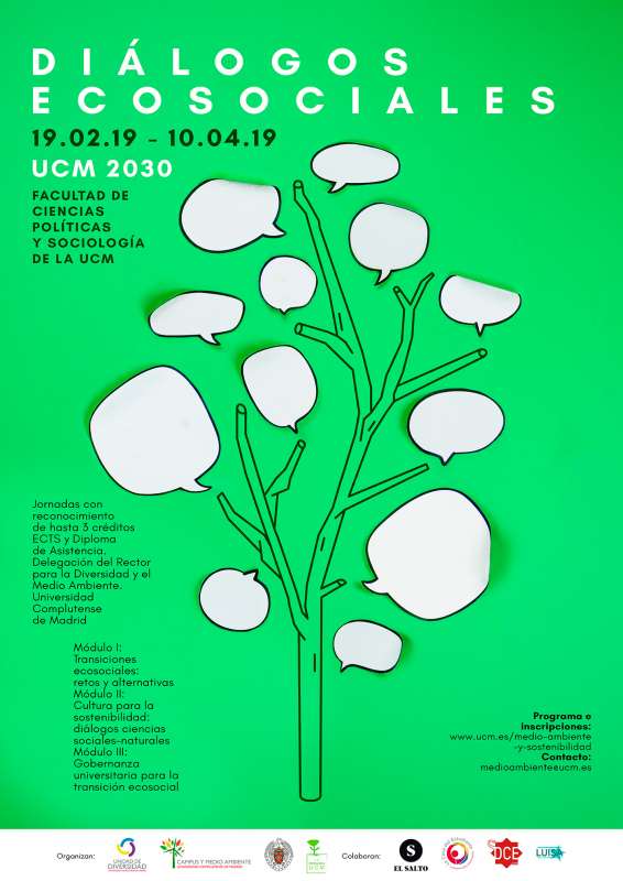 Jornadas UCM 2030 - 1